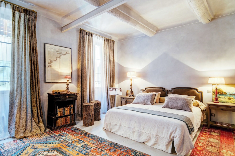 Studio de Charme-1br-2p- in the Heart of Cannes