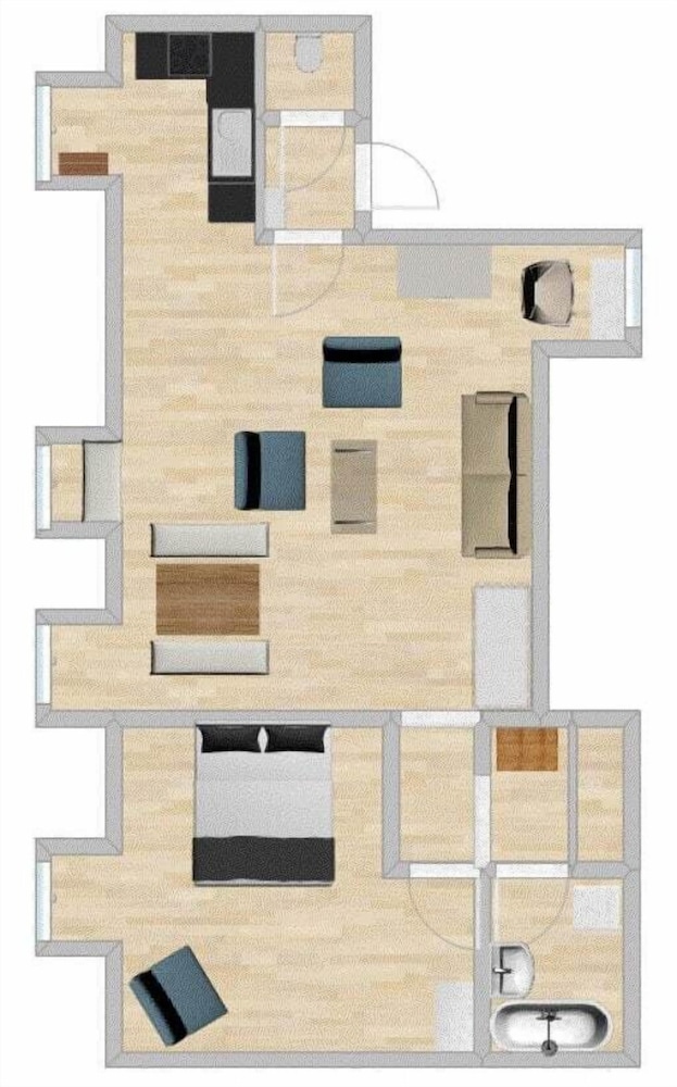 Carillon by BestChoice - Parking Option