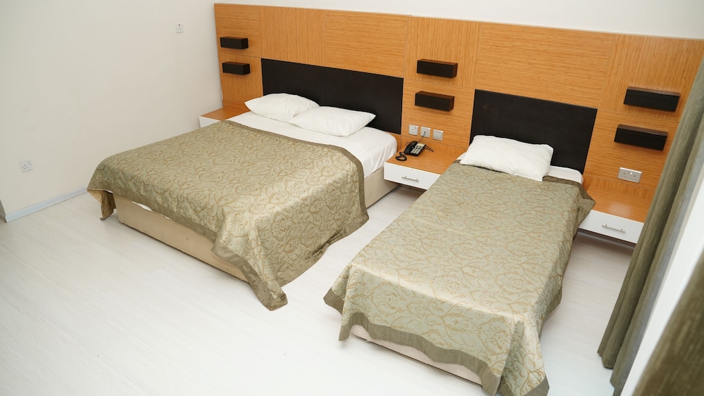 Hotel Sempati