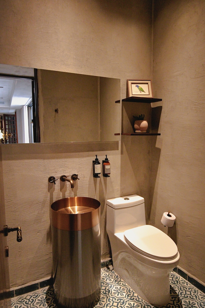 Colonial loft in Cartagena old town