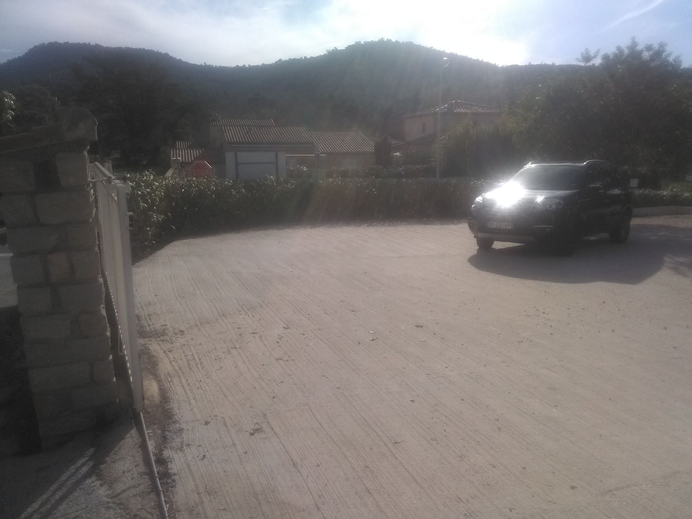La Bastide des pins