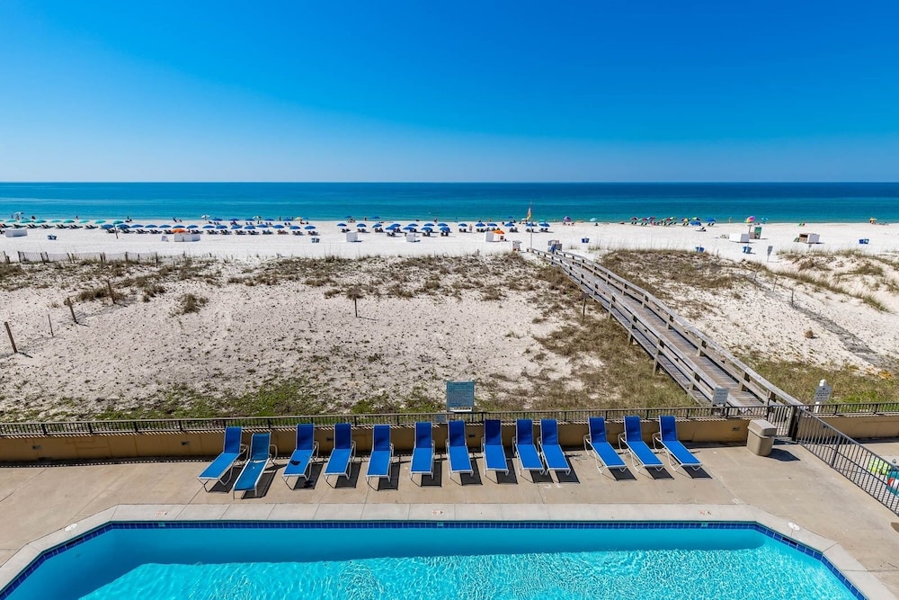 Phoenix All Suites West Hotel 402 1 Bedroom Condo by Redawning view 4