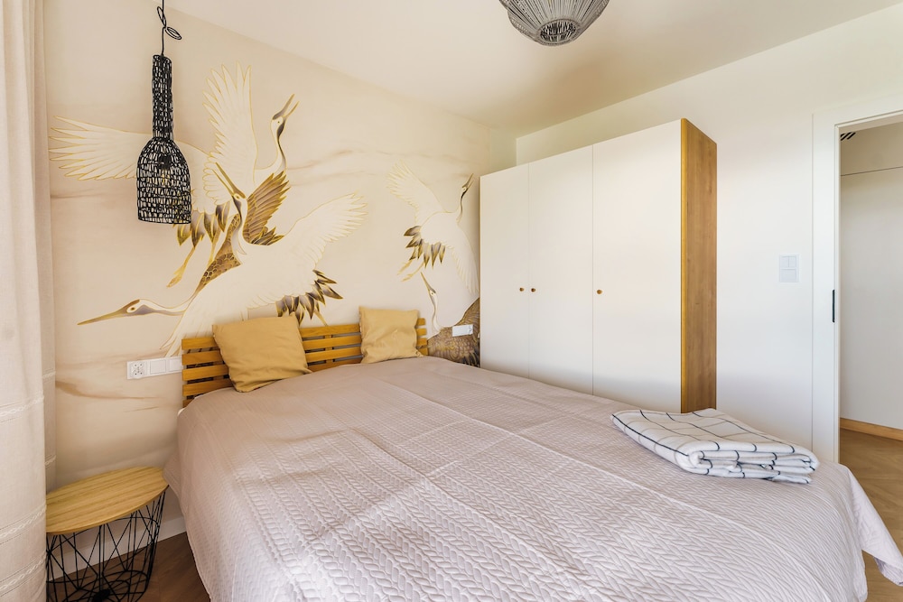 POSESJA APARTAMENTY Posesja Plażowa 4aII
