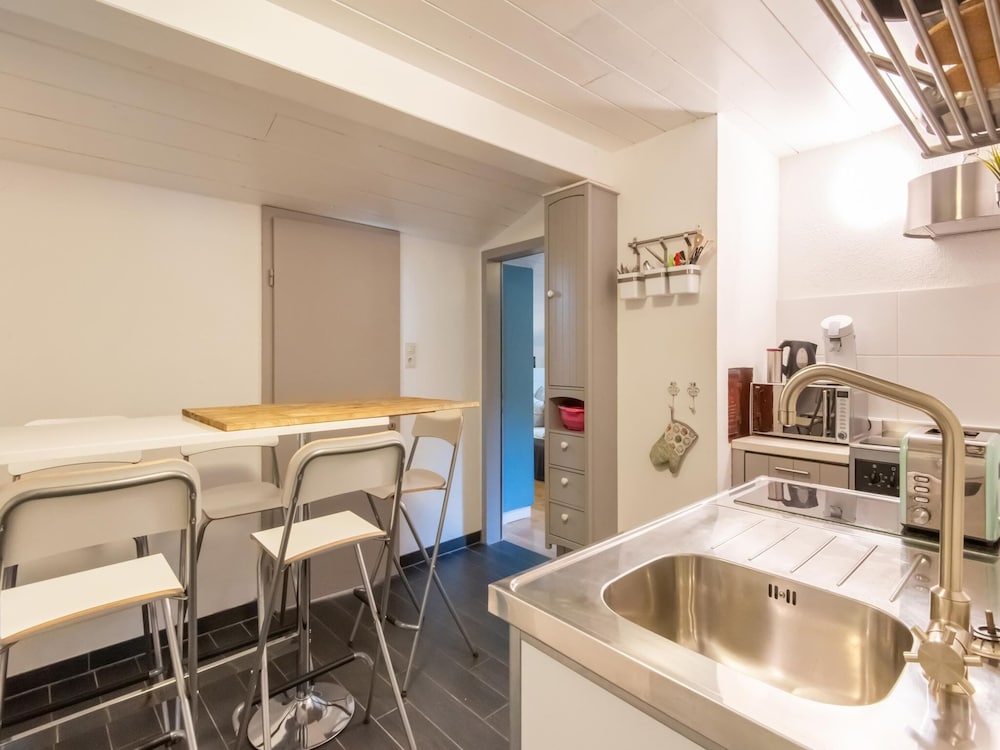 Alluring Apartment in Bichlbach