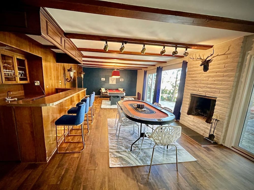 Pacific Dreams Home in Calabasas