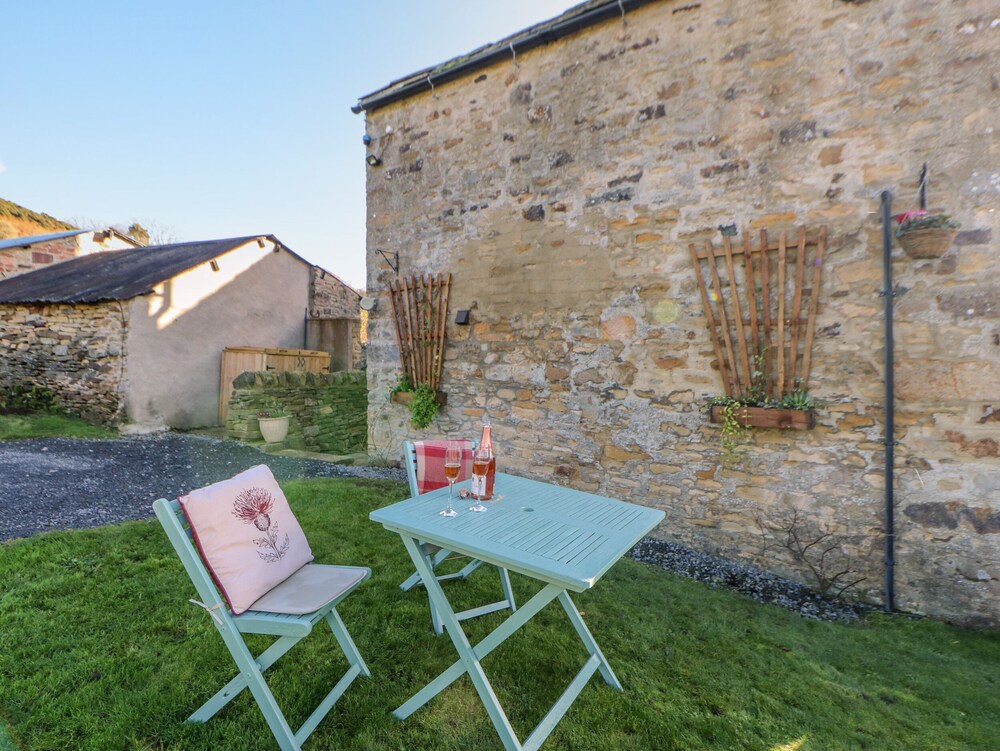 Drover's Cottage