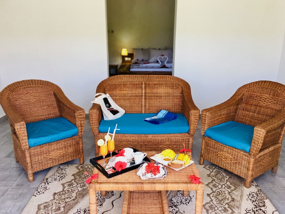 Pemba Paradise