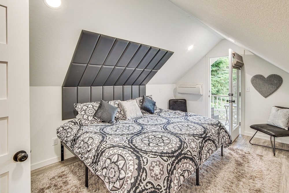 Family-friendly Cle Elum Retreat on Yakima River! view 4