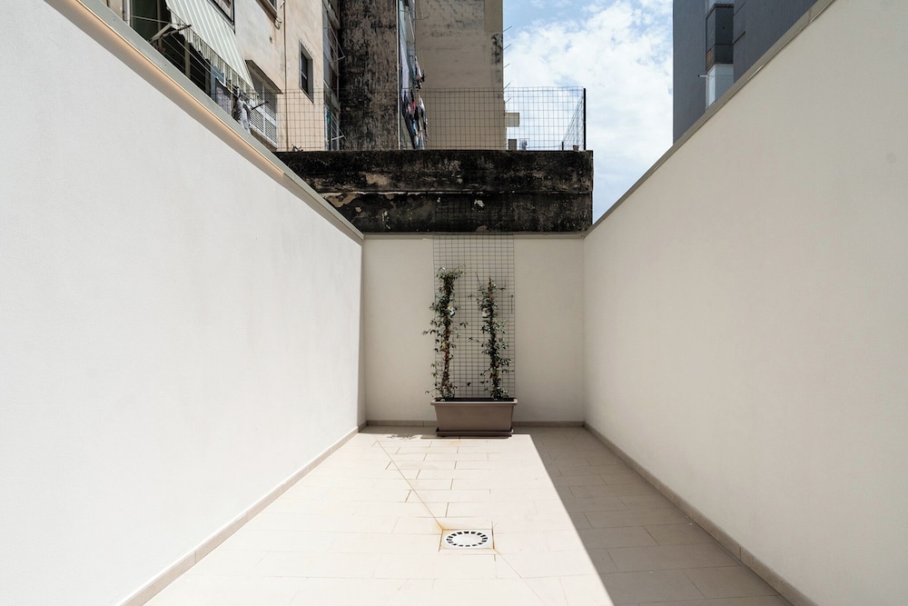 The Urban Nest by Wonderful Italy