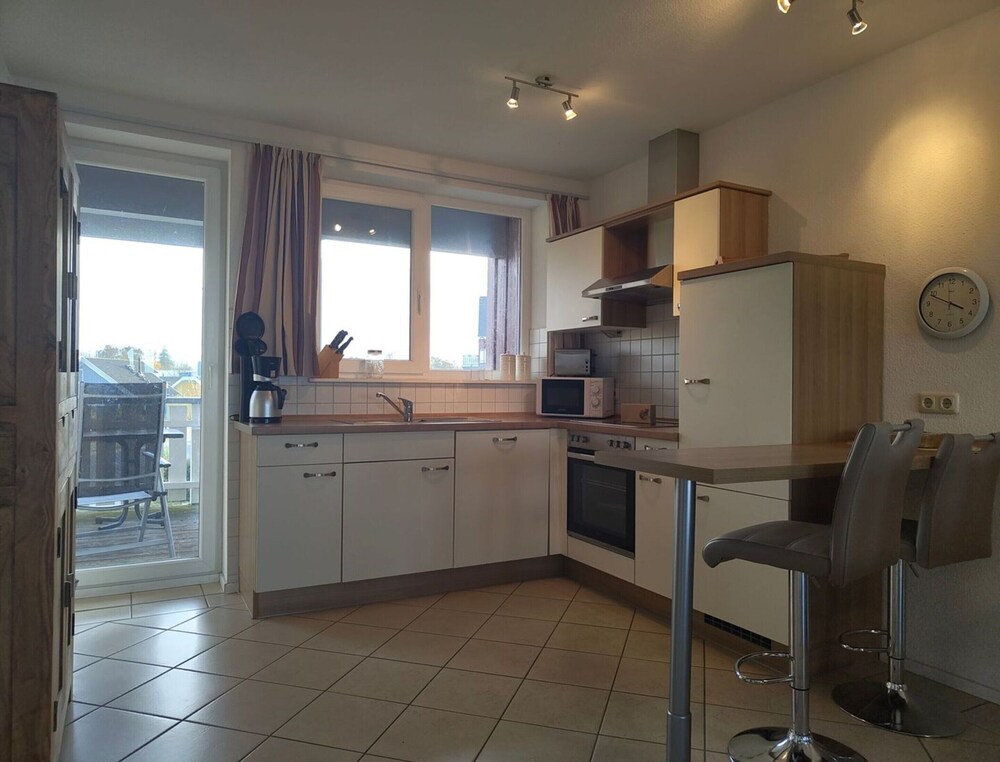 Charmante Ferienwohnung im Ferienpark