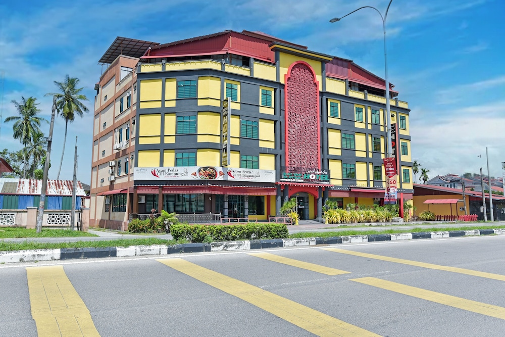 Hotel O Rayyan Soffea Managed by Oravel