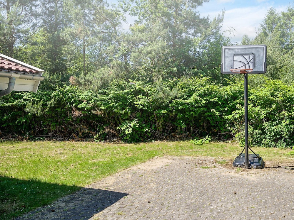 4 Star Holiday Home in Vig