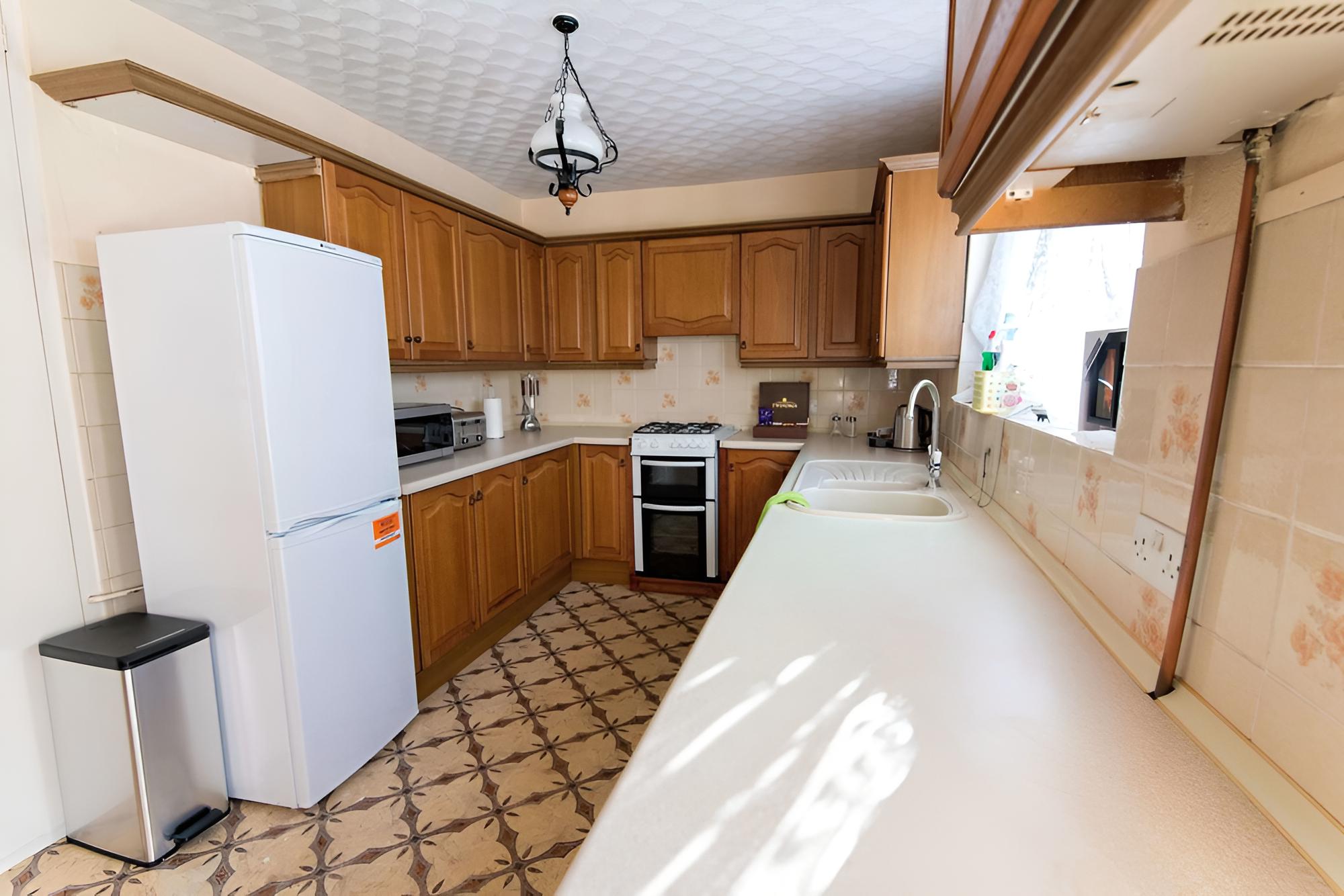 Holiday Let St Paul's Cray