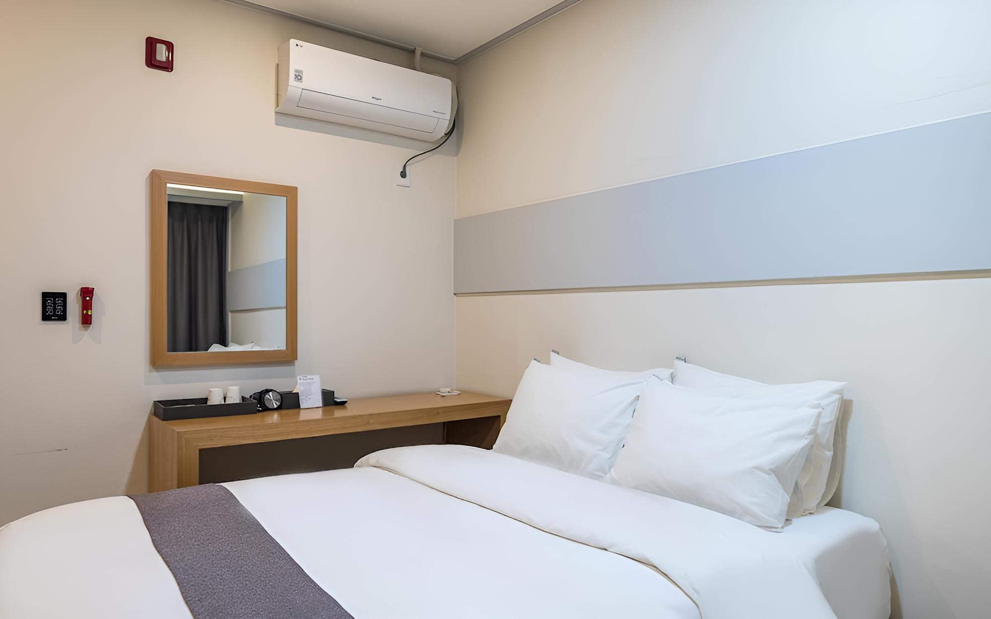 Yongin Sun Stay