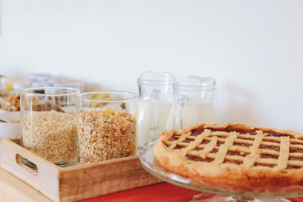 Bed & Breakfast alle Cantine