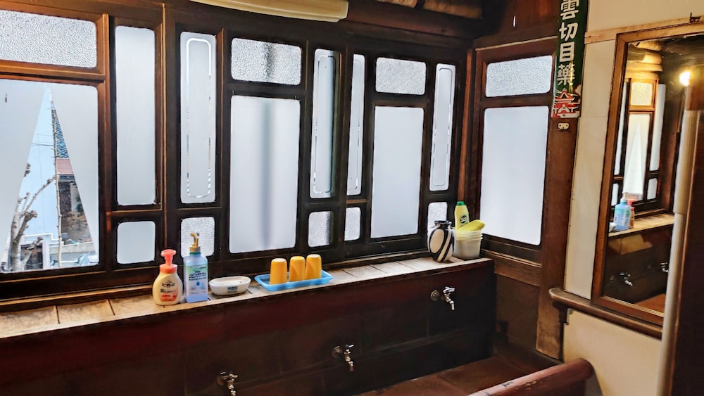 Chuoukan Shimizuya Ryokan