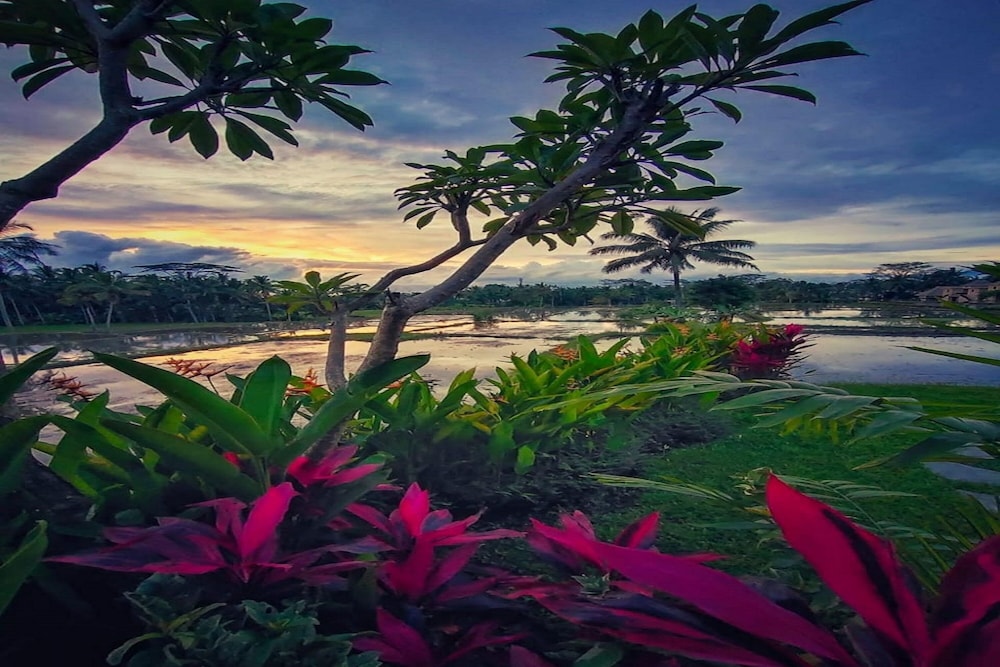 Mathura Ubud