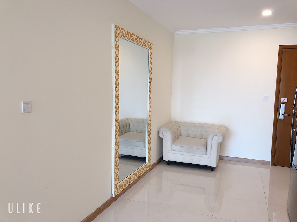 LANDMARK PLUS RESIDENCES LUXURY SUITE