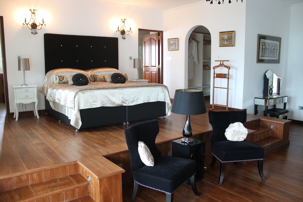 Petit Amour Villa