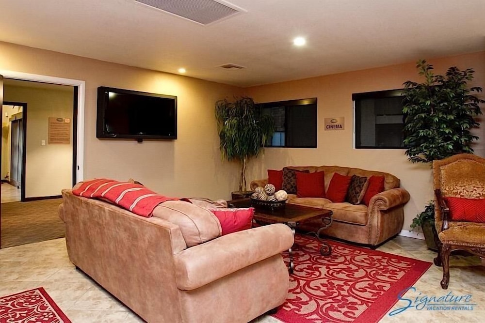 Exclusively Yours By Signature Vacation Rentals