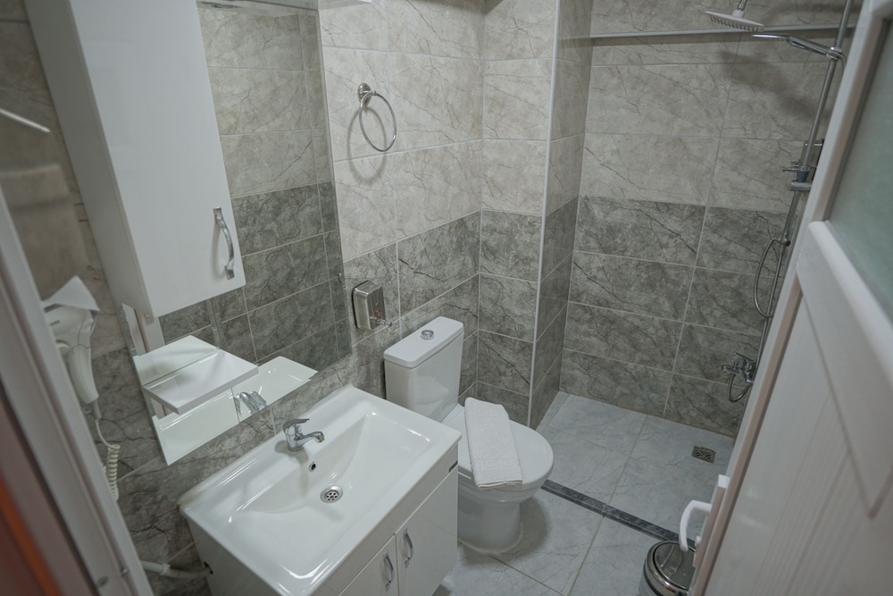 Zion Home Butik Otel - Image 50