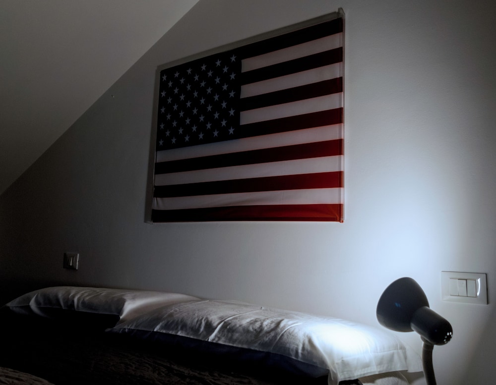Blu Bed