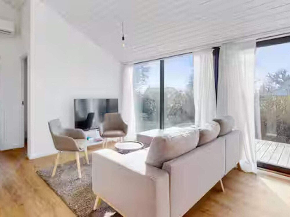 4 Star Holiday Home in Rodvig Stevns