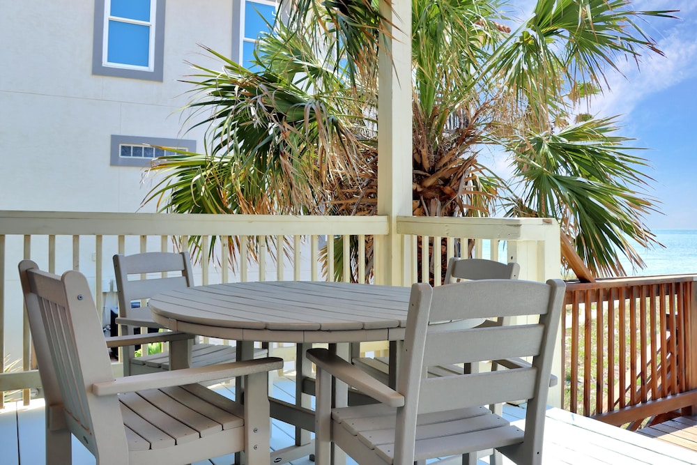 Sailor's Dream