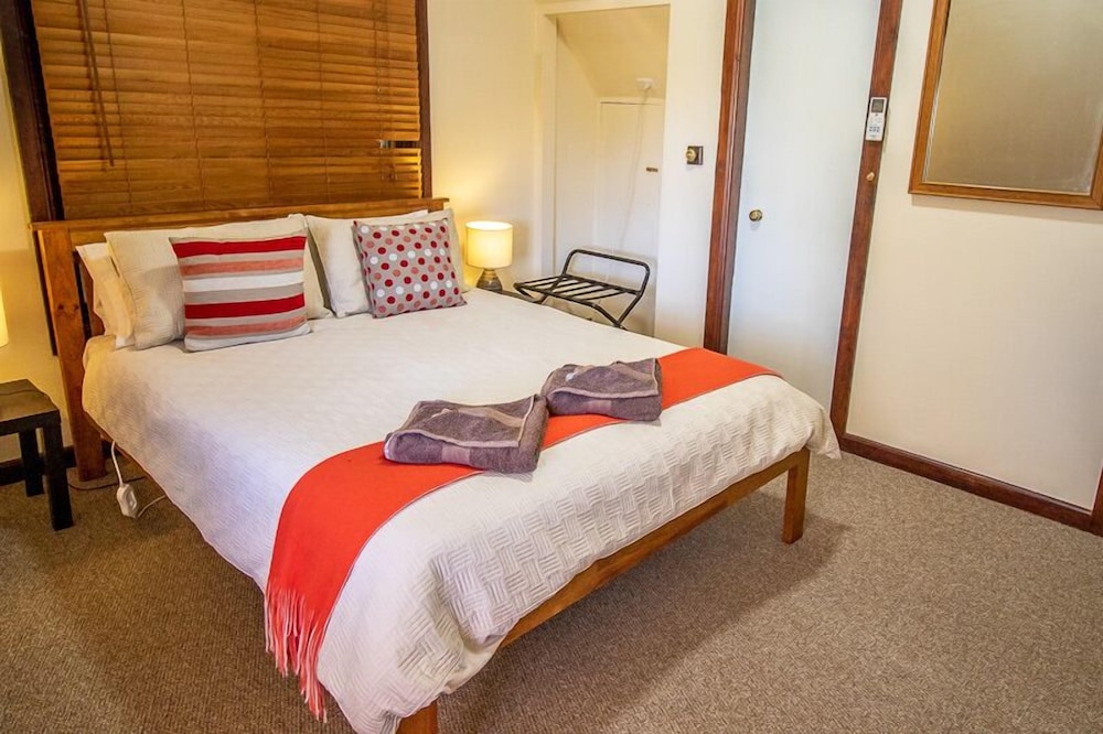 Gold Mine Guesthouse