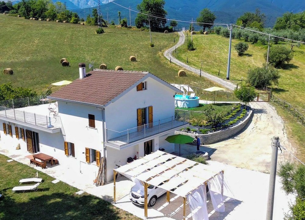 Casa Vacanze Il Vallo