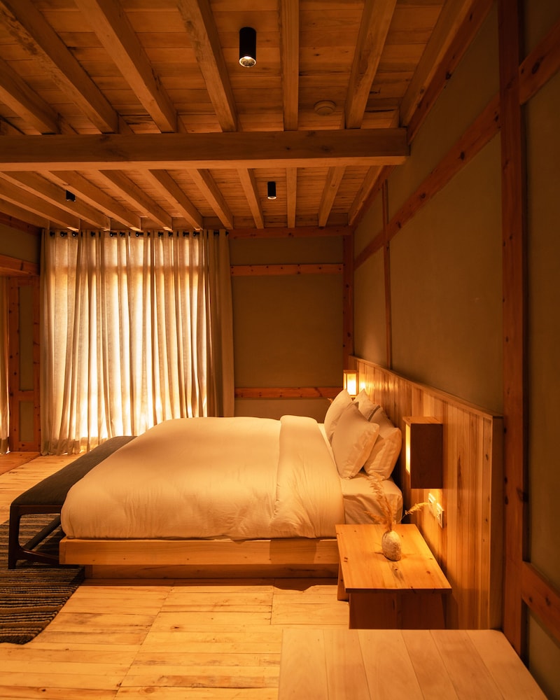 The Rihla Hunza - Managed By Luxus