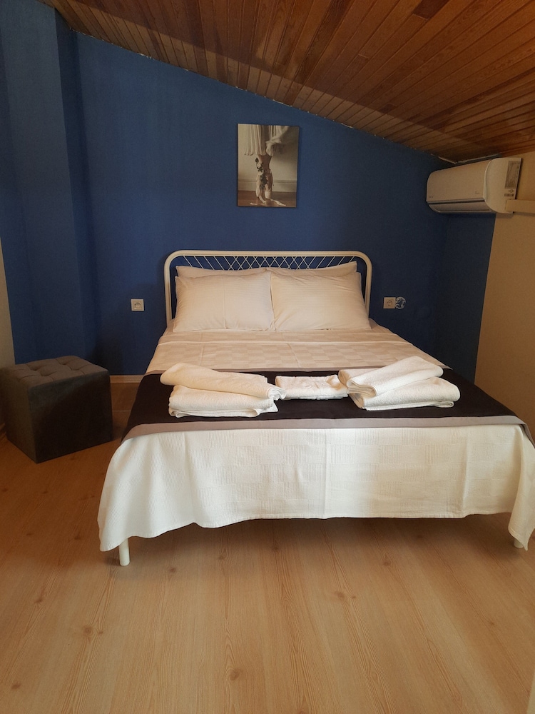 Fizzio Alaçatı Hotel - Image 22
