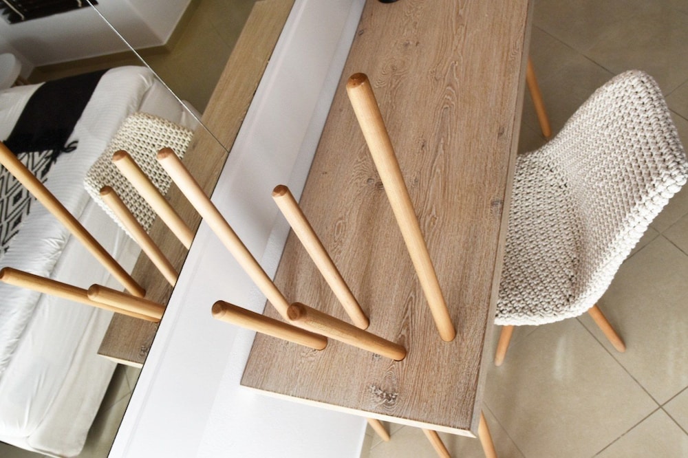 Angelos Design Suites