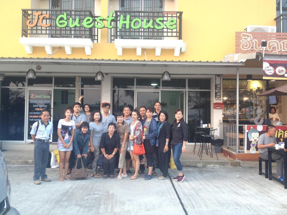 JC Guesthouse