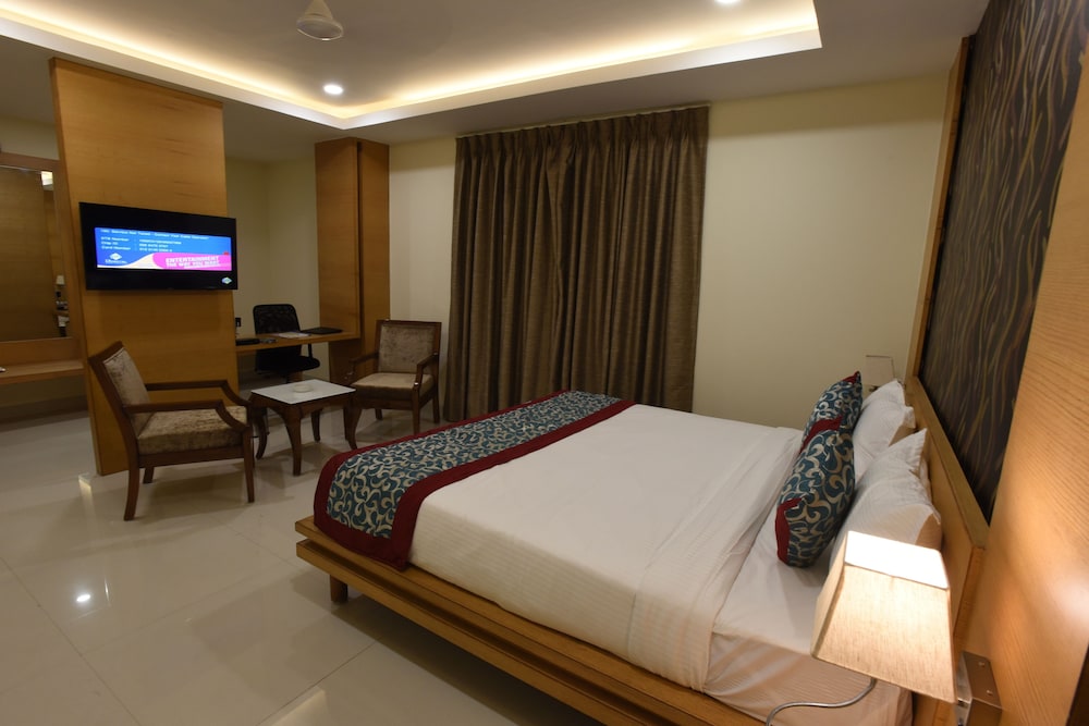 Hotel Grand Rajputana
