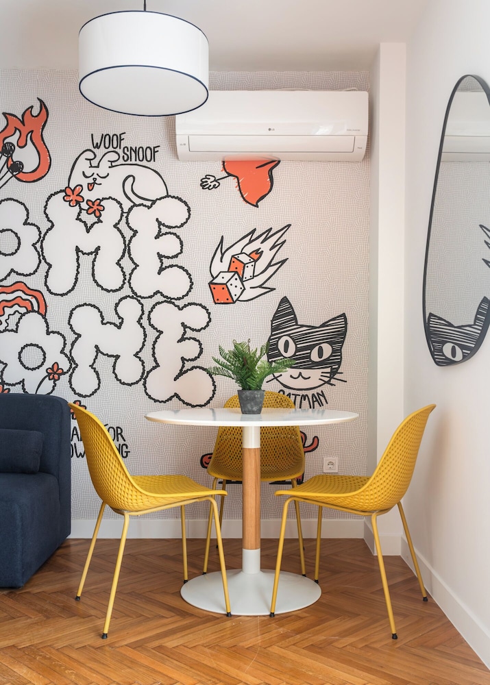 MIXT by Zoia Living