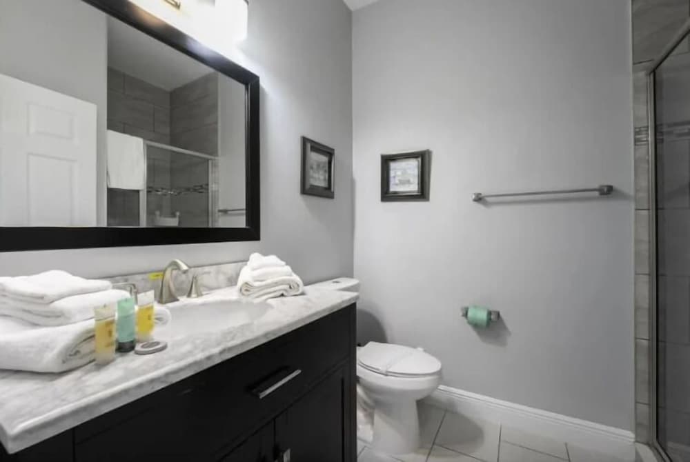 6Br Retreat W/ South Pool, Spa & Game Room Fun