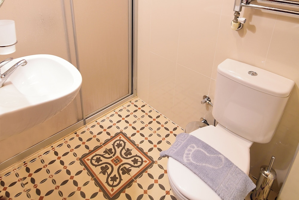 Mylos Otel - Image 67