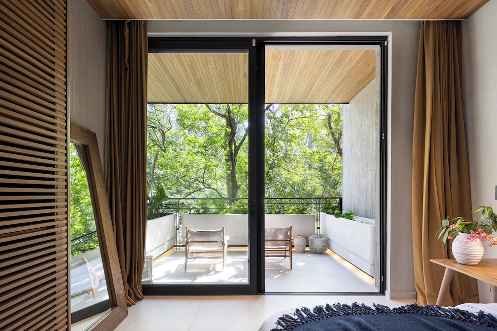 QUIN Surf Residence Nosara