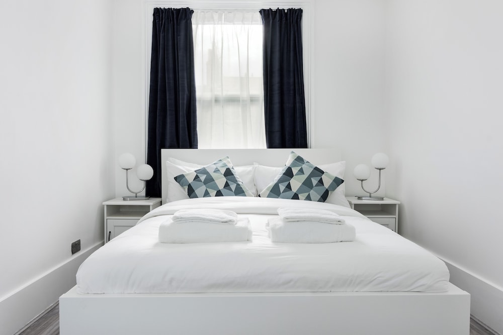 Marylebone Serviced Apartments