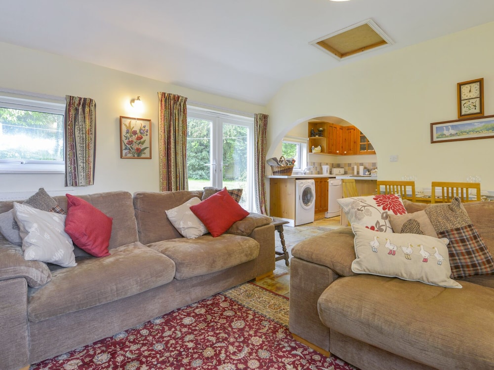 Holsworthy Vacations - Goslings - Property Image 3