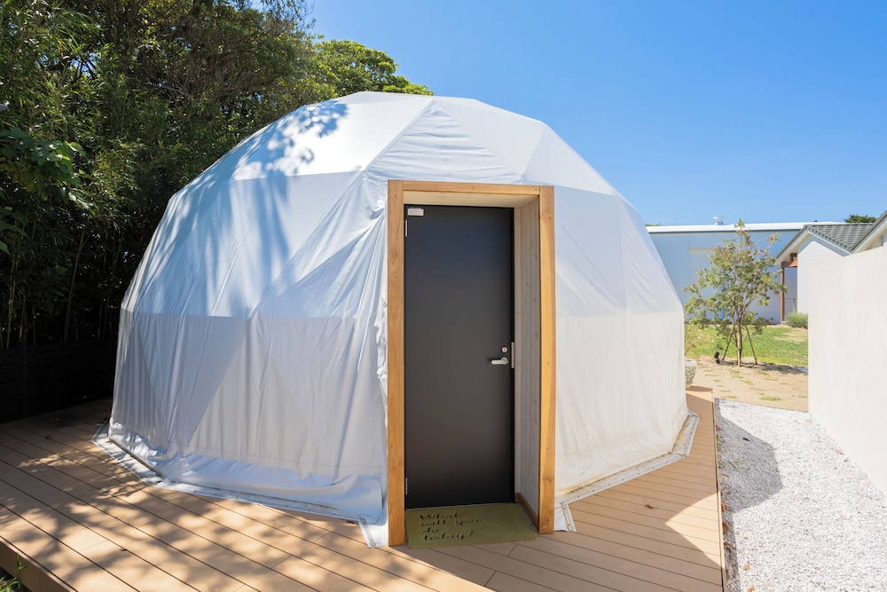 Innosense Resort -In Chiba Resol- view 4
