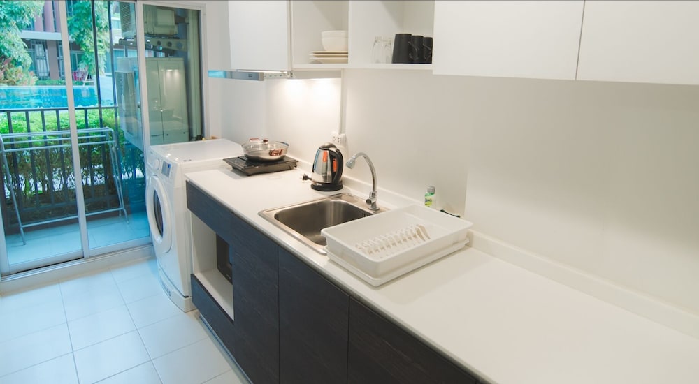 HOC2 Apartment Chiang Mai