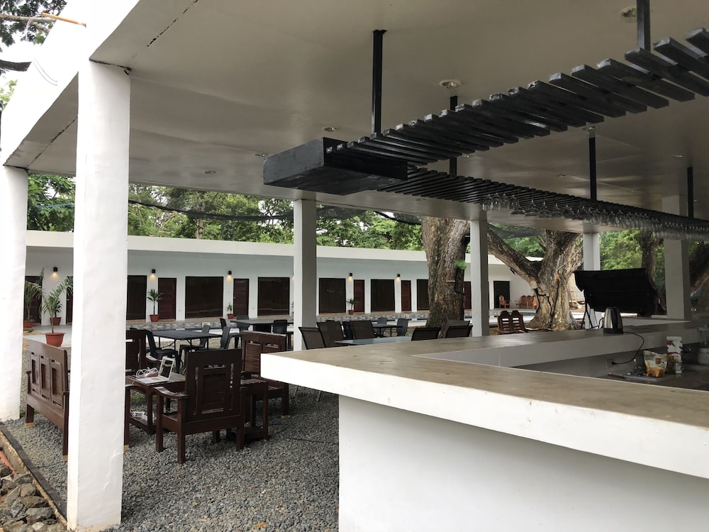 Alesseo Backpackers - Hostel