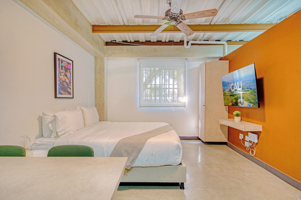 Loft Living 9
