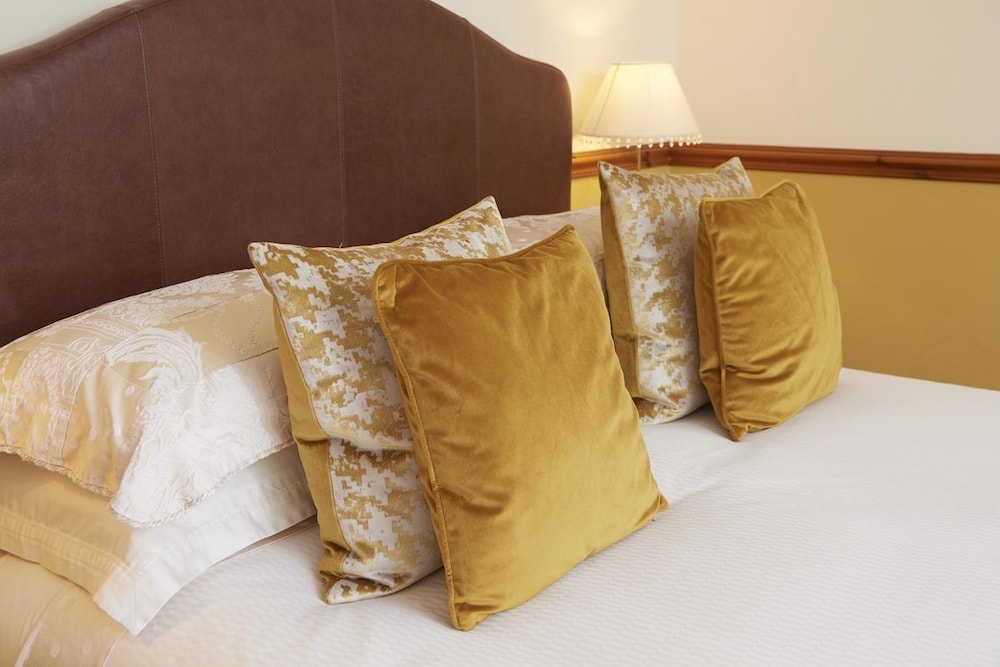Daviot Lodge