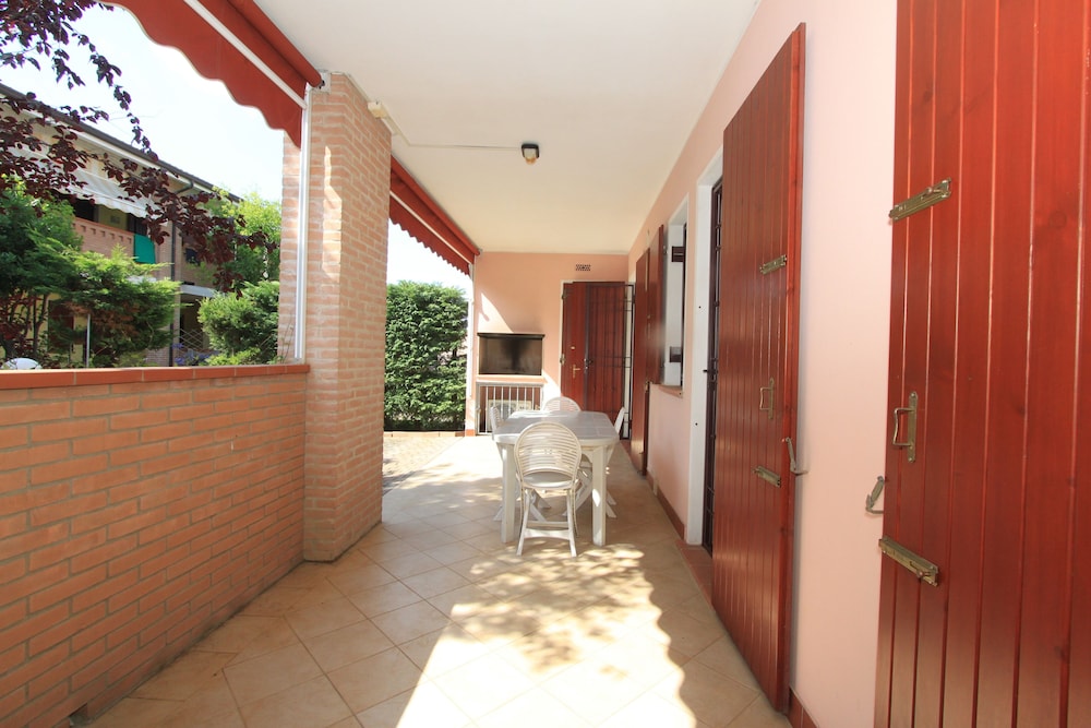 Begonia Villas