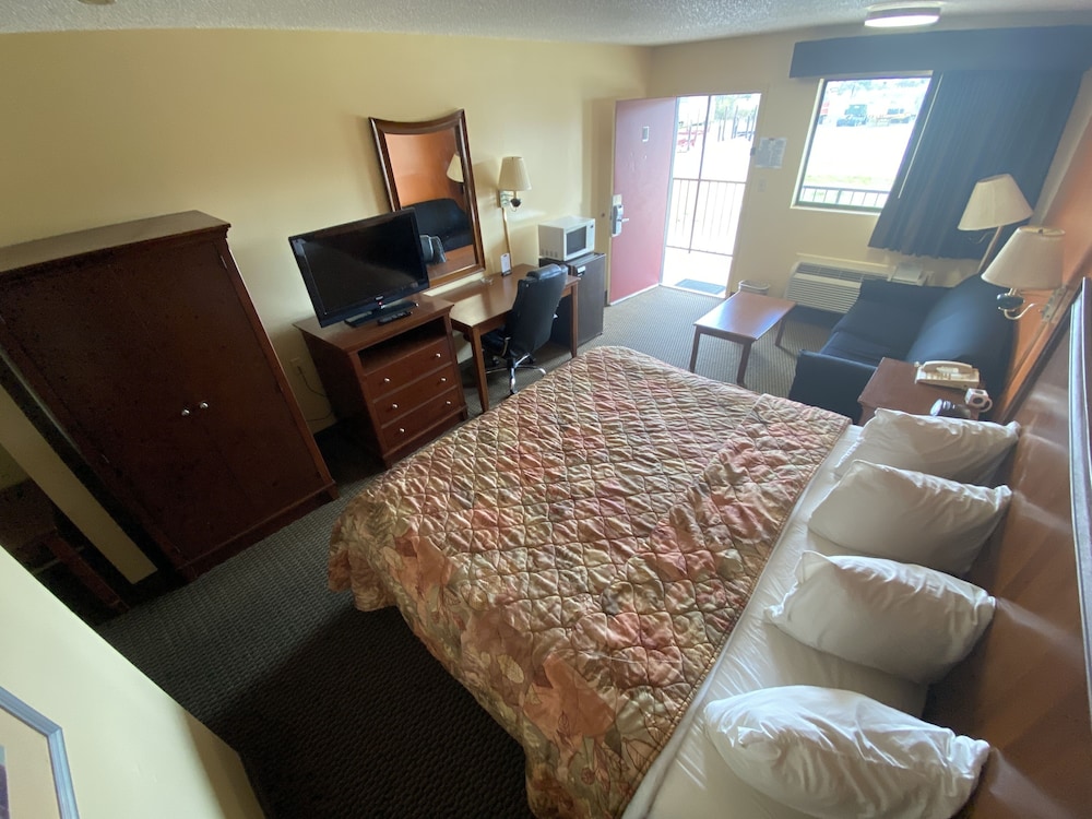 Rodeway Inn