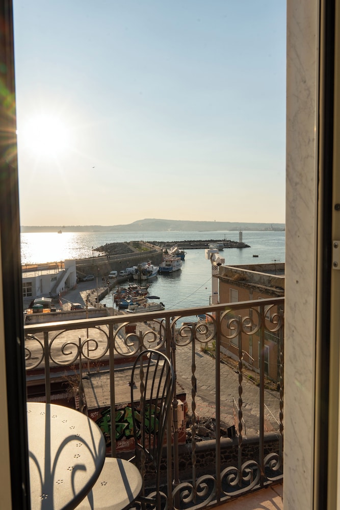 Sea Vibes