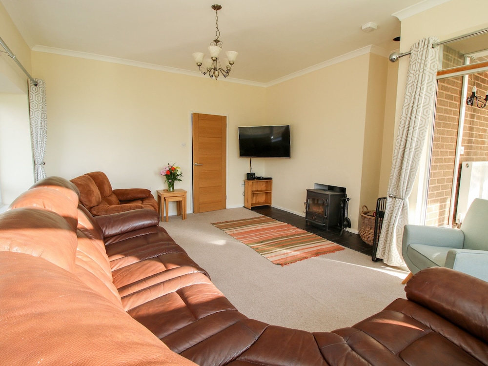 Bicton Lea